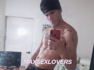 MAXSEXLOVERS