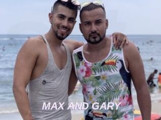 MAX_AND_GARY