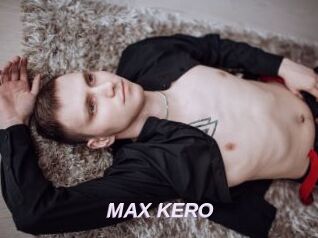 MAX_KERO
