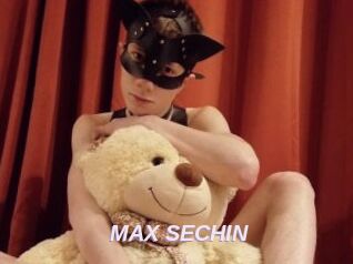 MAX_SECHIN