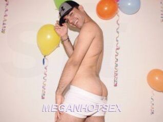 MEGANHOTSEX