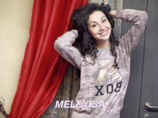 MELLYISA