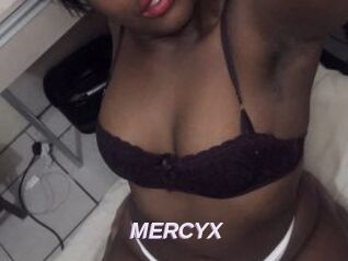 MERCYX