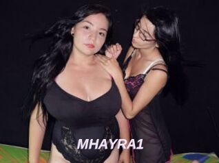 MHAYRA1
