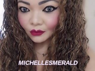 MICHELLESMERALD