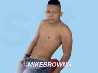 MIKEBROWNN