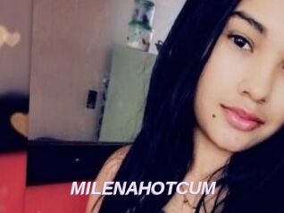 MILENAHOTCUM