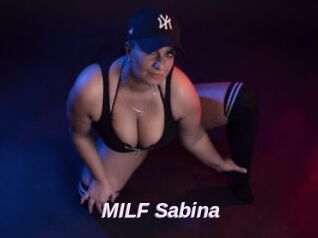 MILF_Sabina