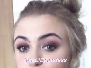 MILLIEgoddess