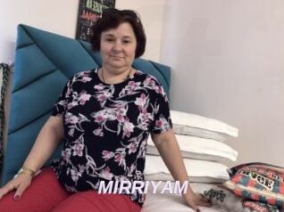 MIRRIYAM