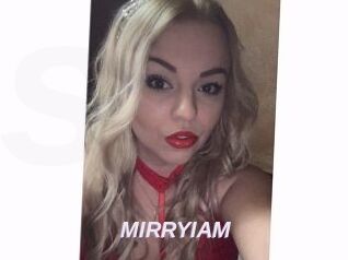 MIRRYIAM