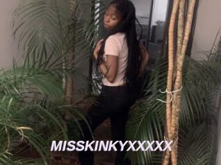 MISSKINKYXXXXX