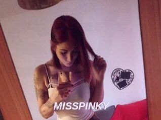 MISSPINKY