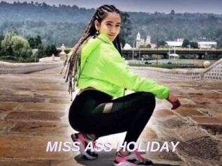 MISS_ASS_HOLIDAY
