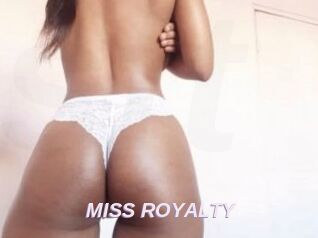 MISS_ROYALTY