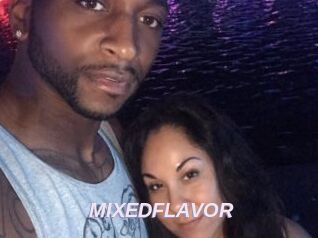 MIXEDFLAVOR