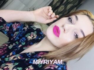 MIYRIYAM