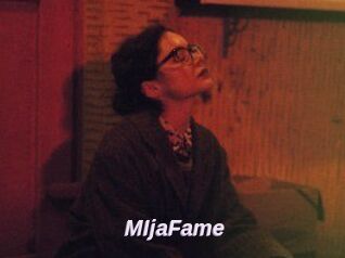 MIjaFame
