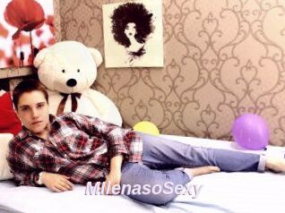 MIlenasoSexy