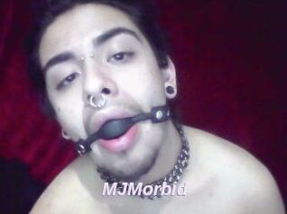 MJMorbid