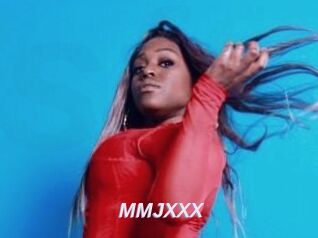 MMJXXX