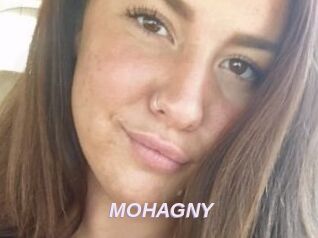 MOHAGNY