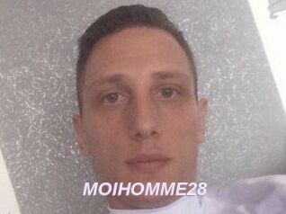 MOIHOMME28
