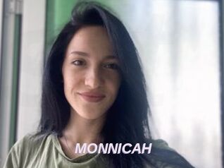 MONNICAH