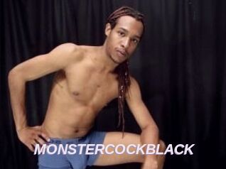 MONSTER_COCK_BLACK