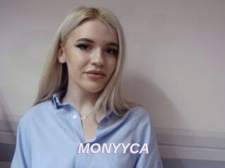 MONYYCA