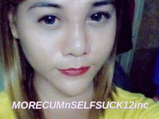 MORECUMnSELFSUCK12inc