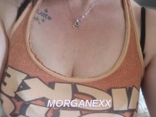 MORGANEXX
