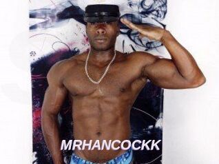 MRHANCOCKK