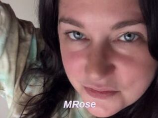 MRose