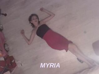 MYRIA