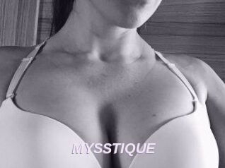 MYSSTIQUE