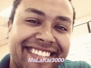 MaLaKai3000