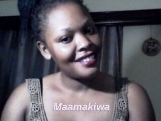 Maamakiwa