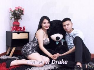 Mabel_n_Drake