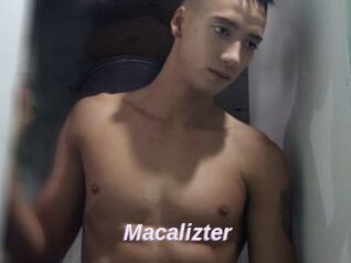 Macalizter