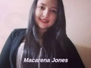 Macarena_Jones