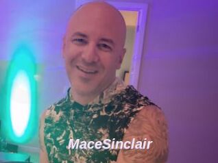 MaceSinclair