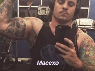 Macexo