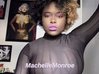 MachelleMonroe