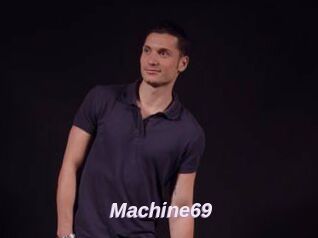 Machine69