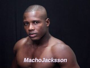 MachoJacksson