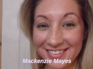 Mackenzie_Mayes