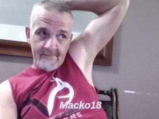 Macko18