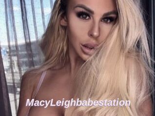 MacyLeighbabestation