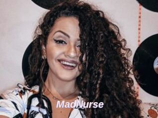 MadNurse